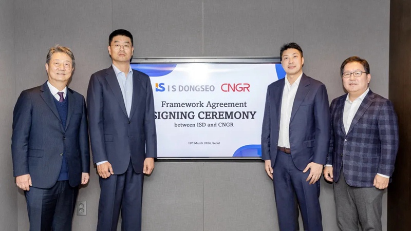 ٹȫҵ | ɭɷIS Dongseo꣩ǩȫʹЭ