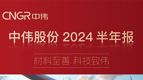  Ƽΰ | һͼɭɷ2024걨